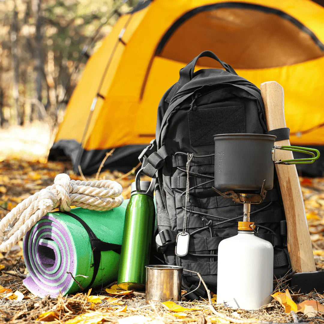 Outdoor & Sports Gear