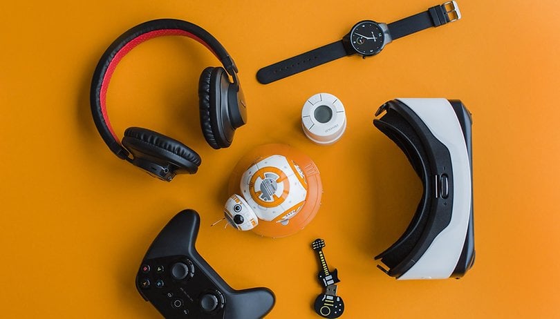 Tech & Gadgets
