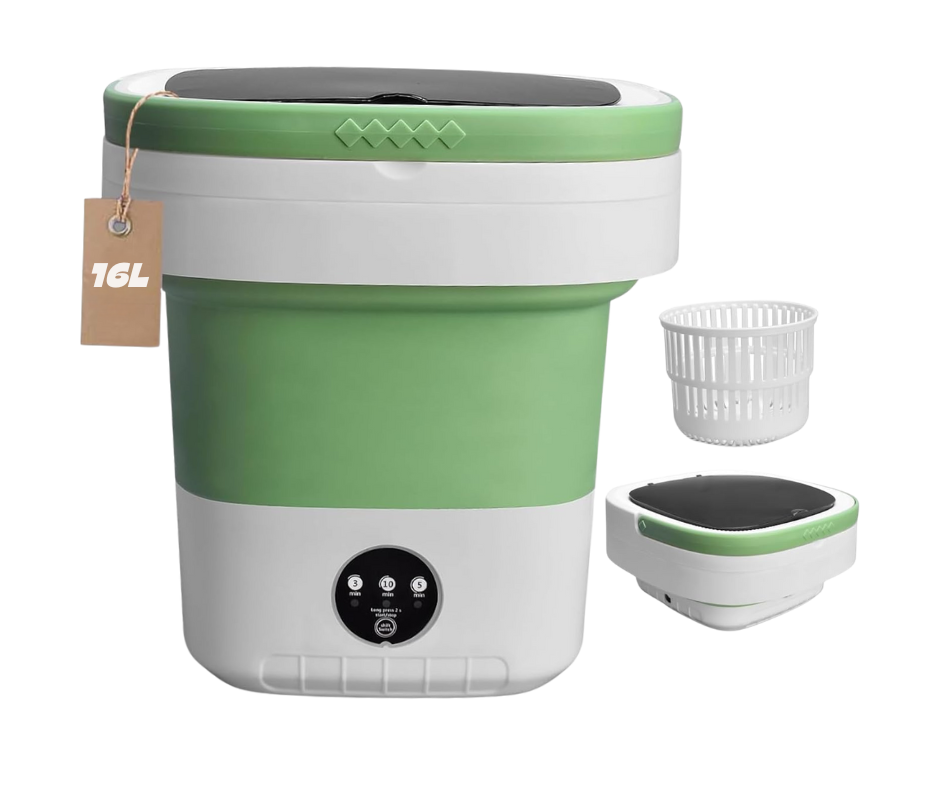 Portable Washing Machine