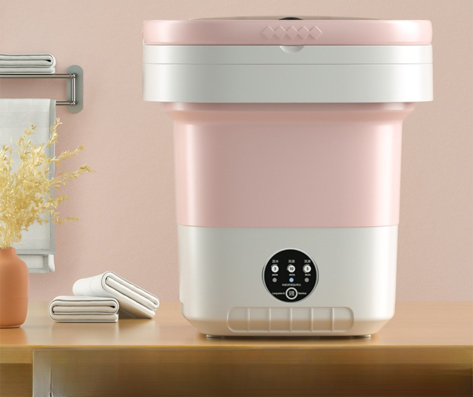 Portable Washing Machine