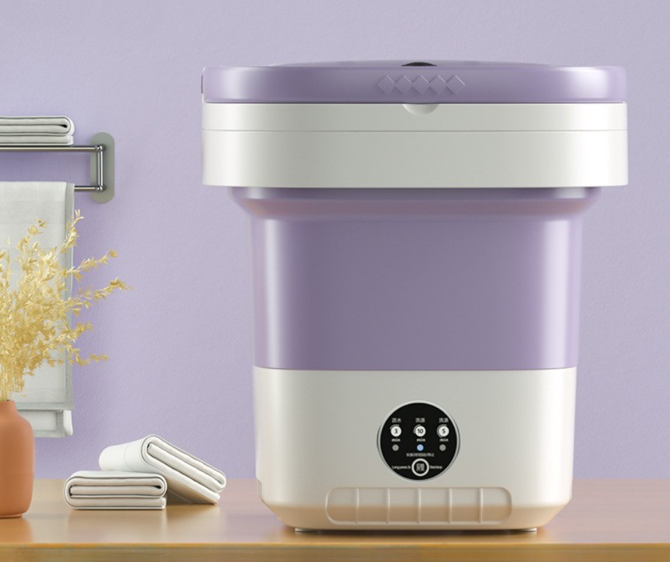 Portable Washing Machine