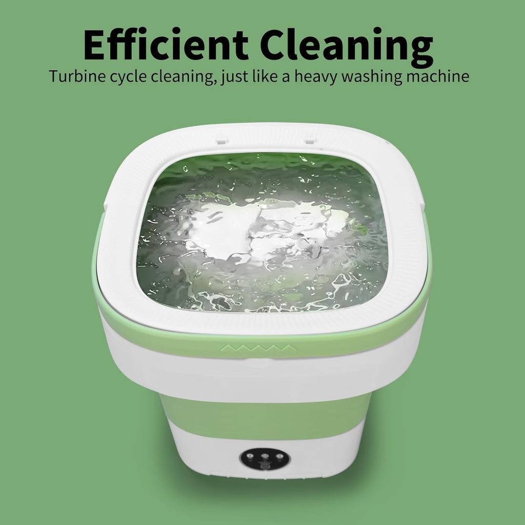 Portable Washing Machine