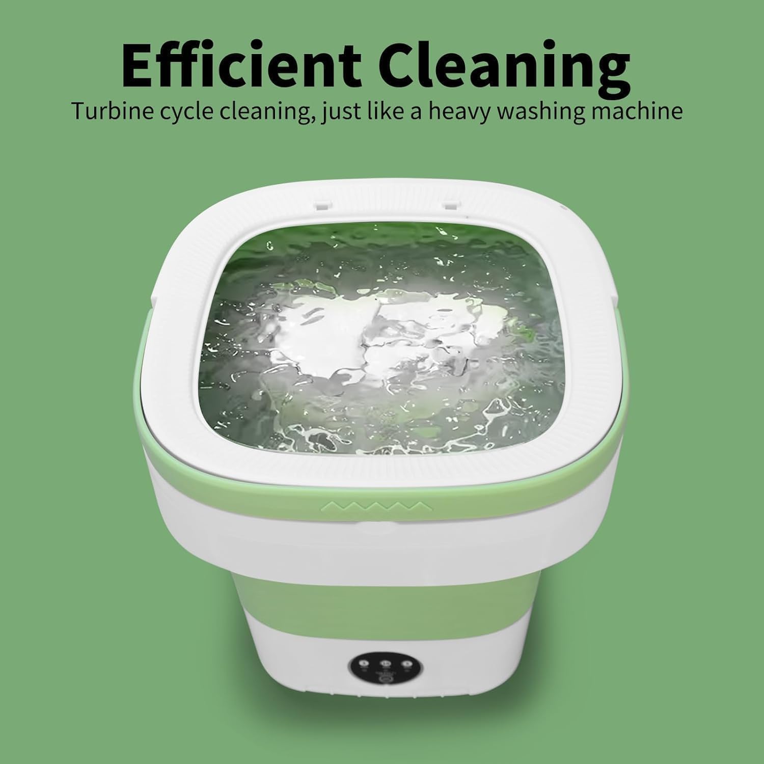 Portable Washing Machine