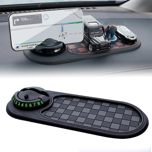 360º Phone Car Mat