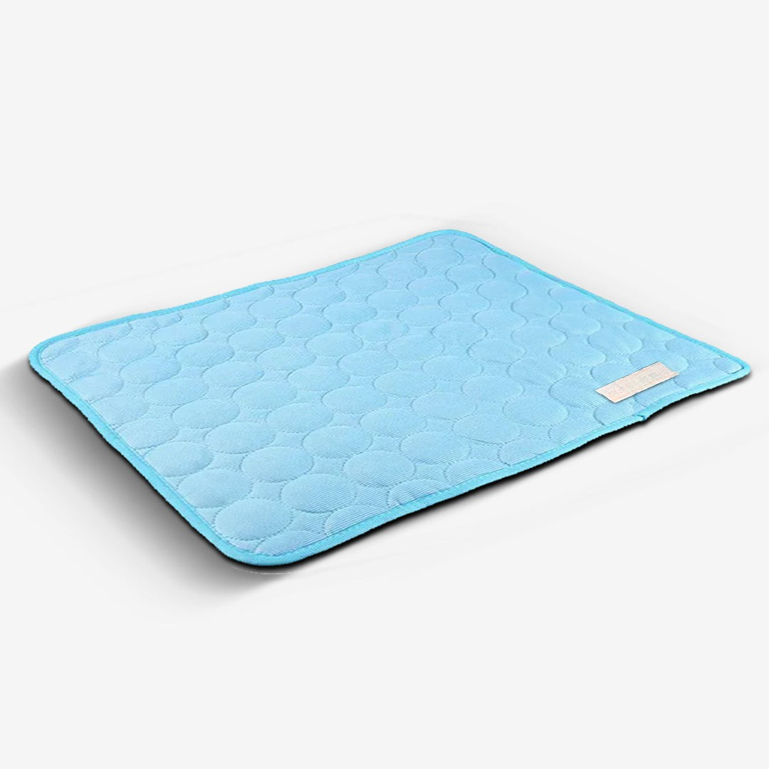 CHILLPAWS | Self-Cooling Gel Mat for Dogs & Cats