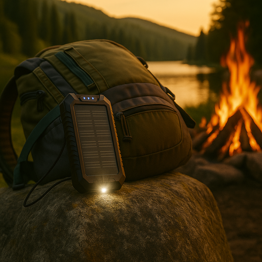 SUNVOLT | Rugged Solar Power Backup
