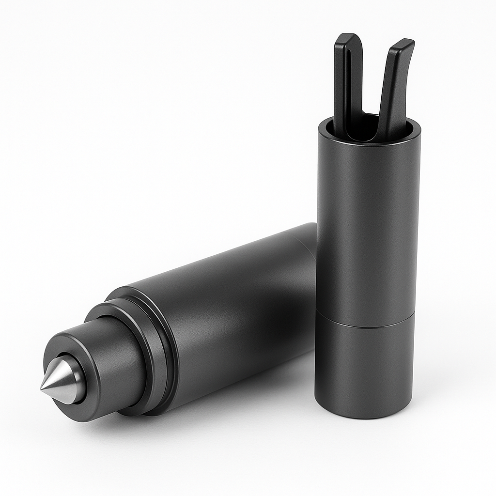 QUICKEXIT | Break-Free Escape Tool