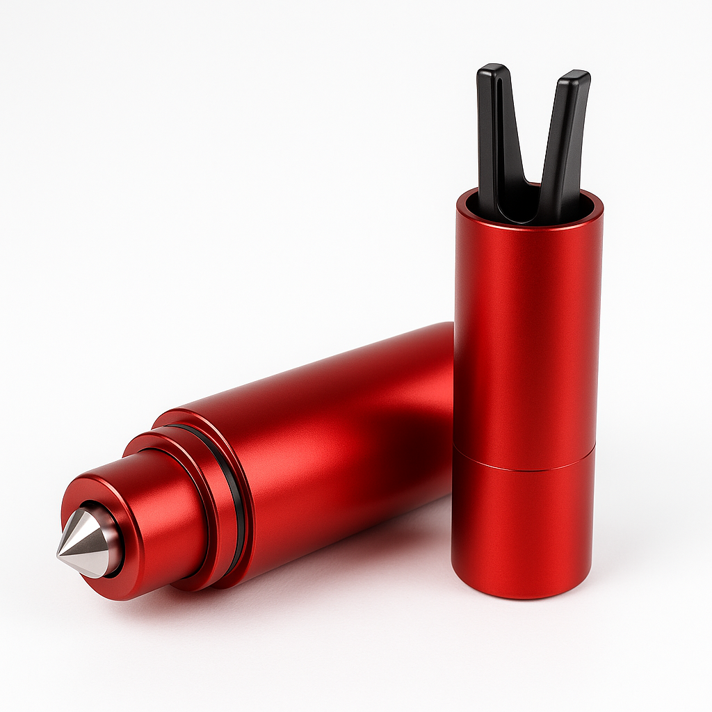 QUICKEXIT | Break-Free Escape Tool