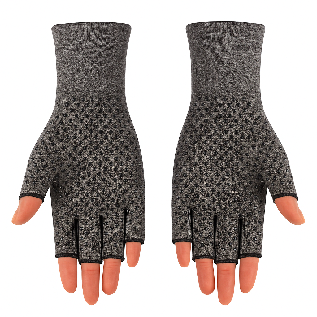 ARTHRISOFT | RSI & Arthritis Support Gloves