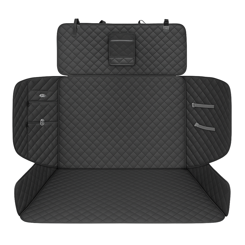 TRUNKSAFE | Waterproof Dog Cargo Protector