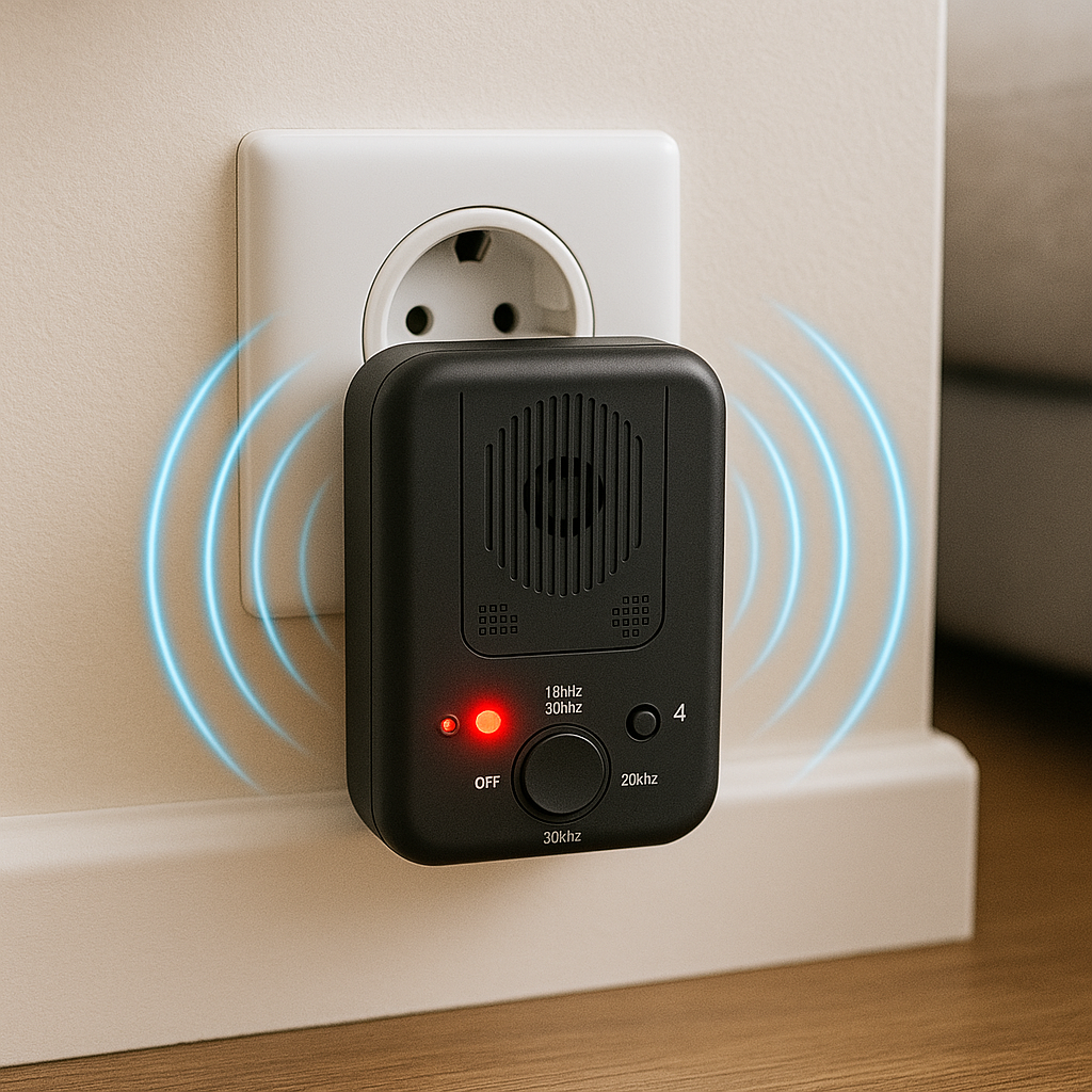 QUIETPUP | Ultrasonic Bark Control for Dogs