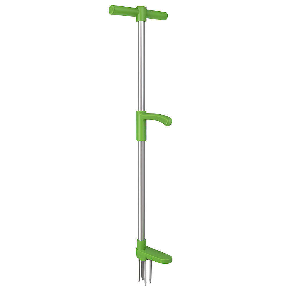 ERGOWEED | Ergonomic Garden Weeder