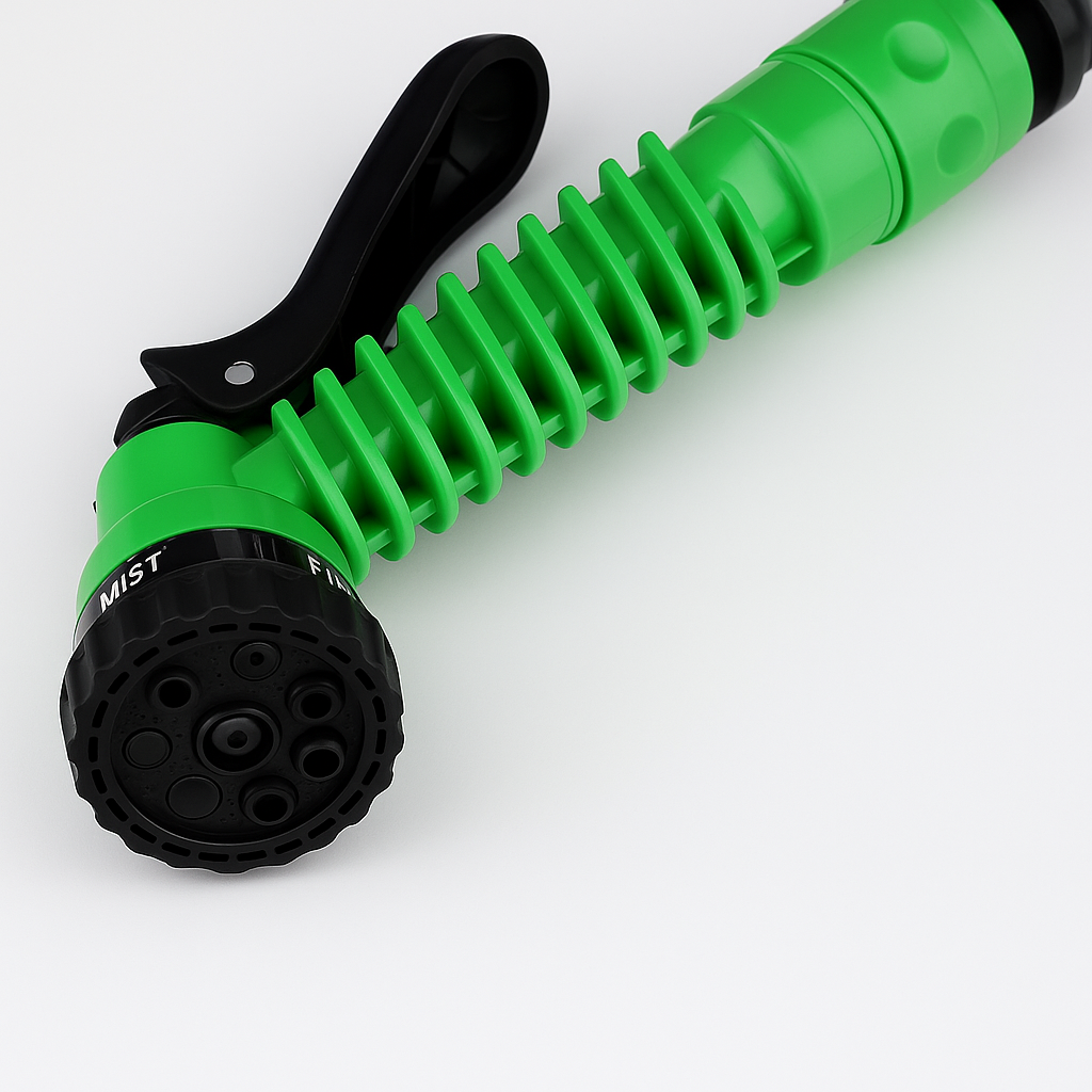 AQUASTRETCH | Expandable Anti-Kink Garden Hose