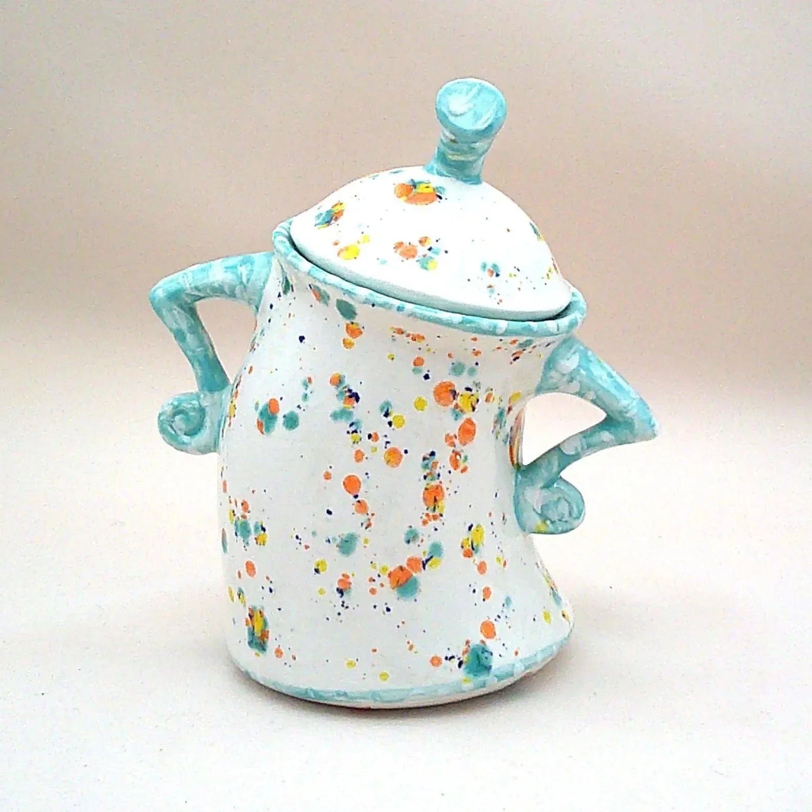 Funny Cups Full Of Attitude
