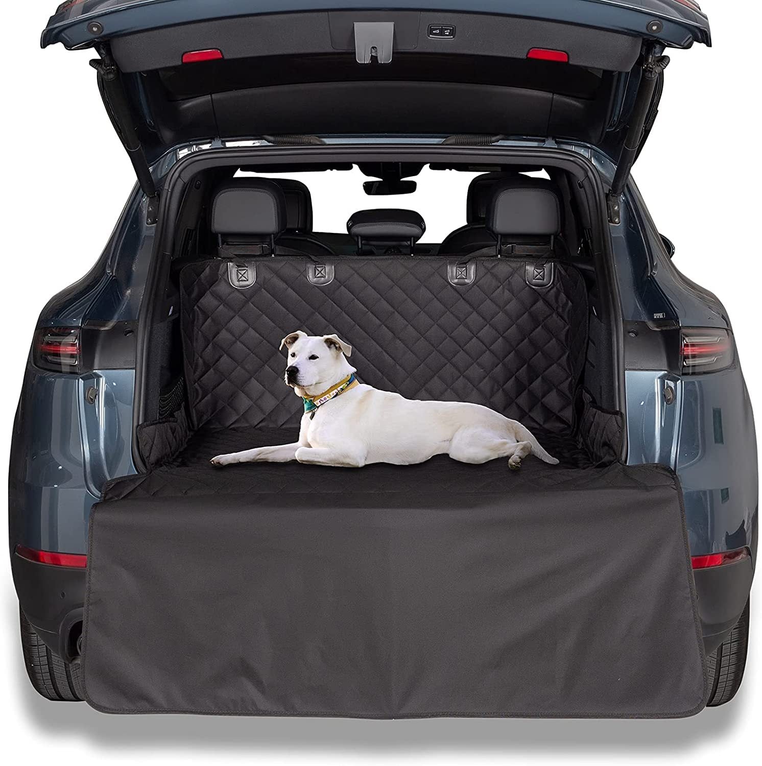 TRUNKSAFE | Waterproof Dog Cargo Protector
