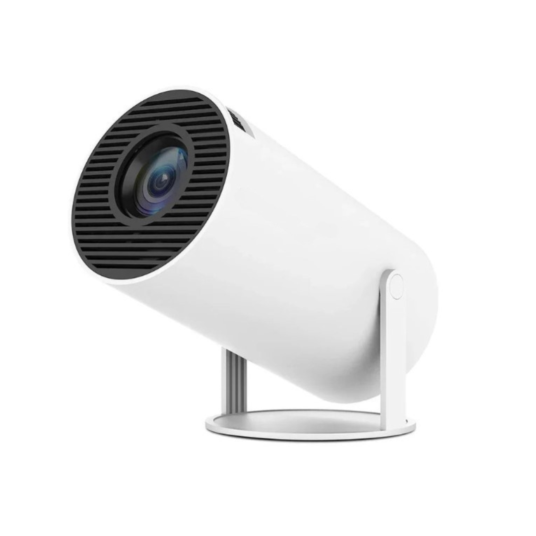 CINEGLOW | Wireless 4K Mini Projector