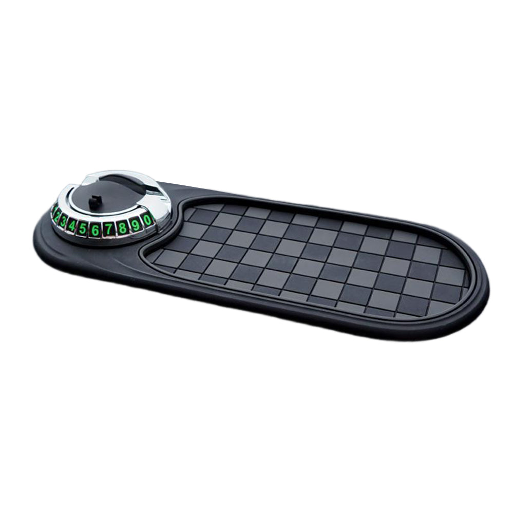 360º Phone Car Mat