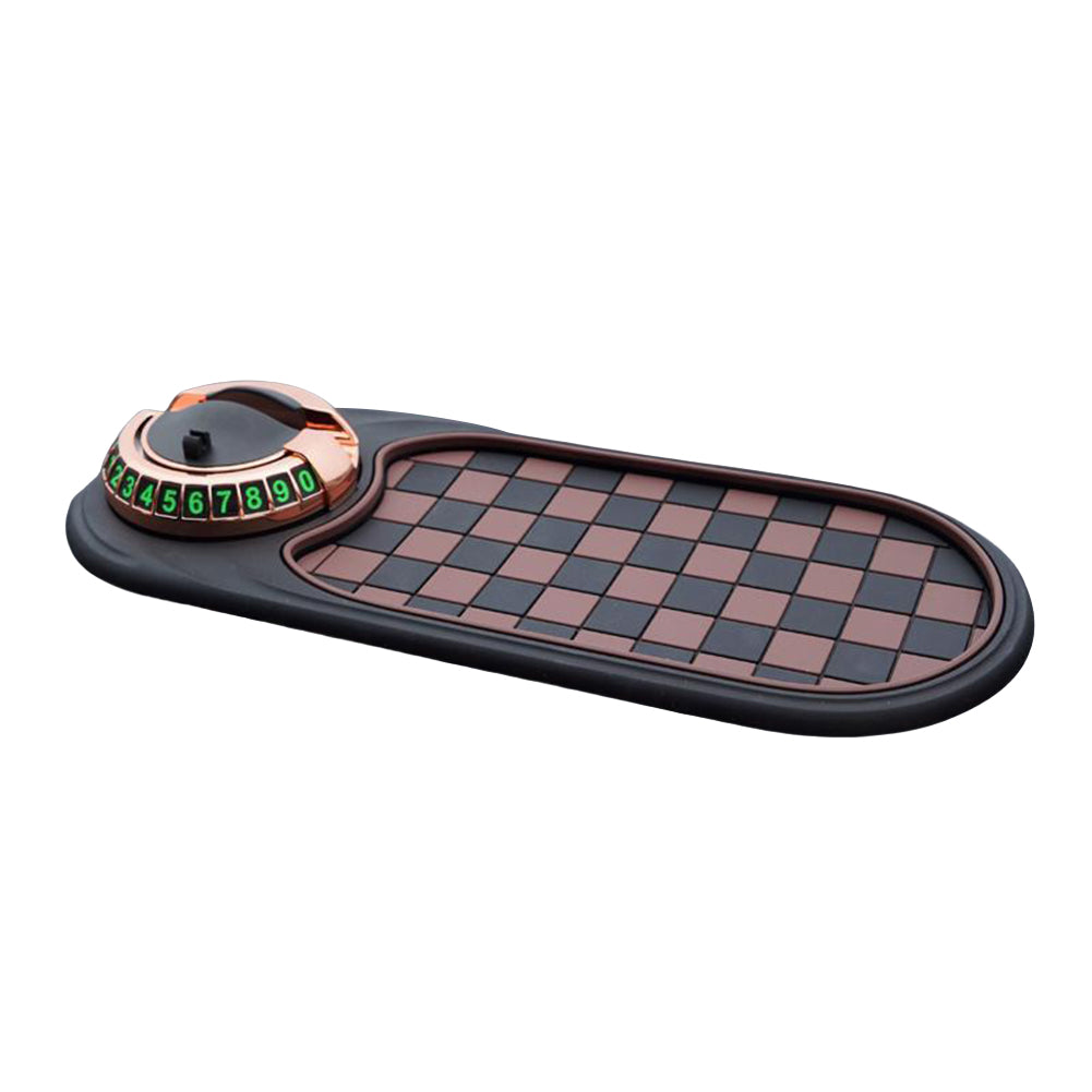 360º Phone Car Mat