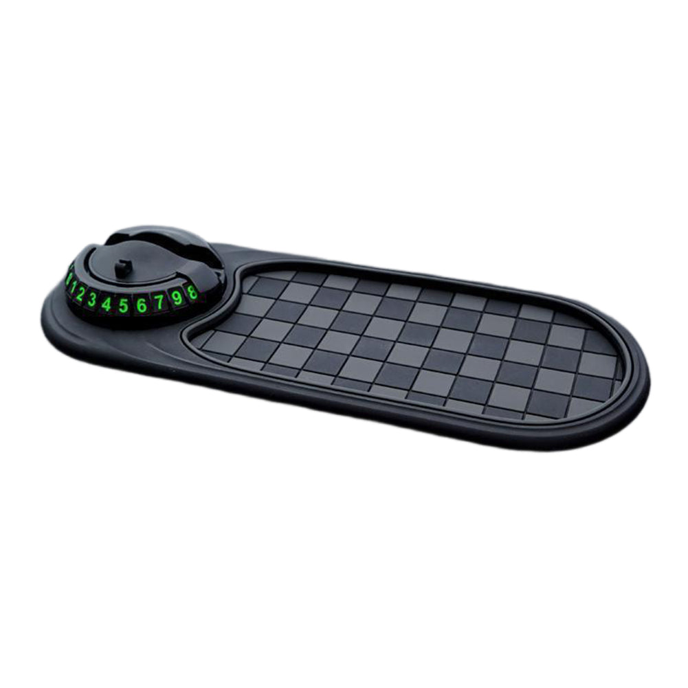 360º Phone Car Mat