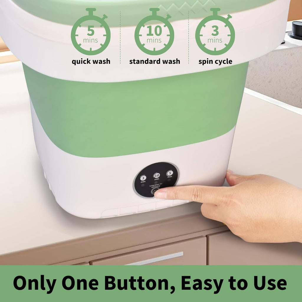 Portable Washing Machine