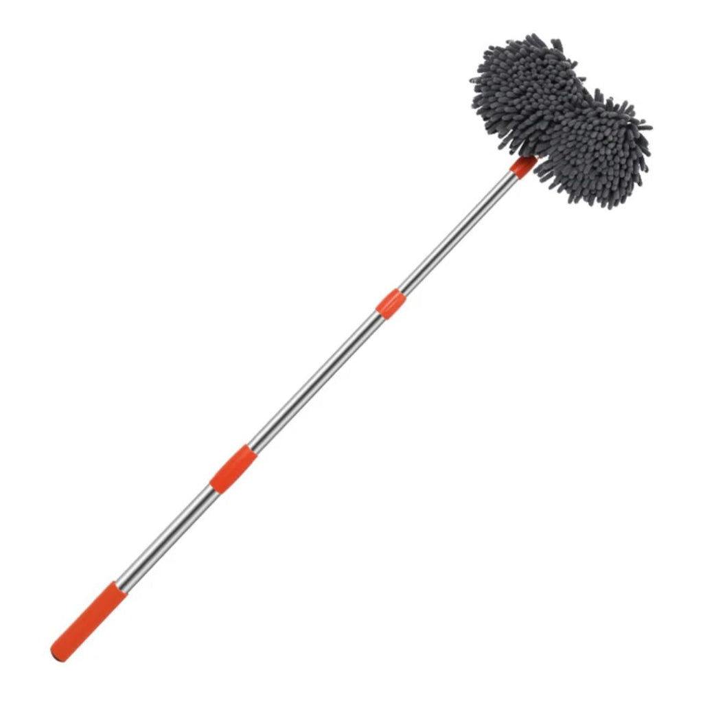 SHINEREACH | Long Handle Auto Wash Brush