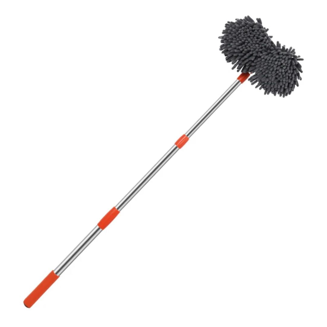 SHINEREACH | Long Handle Auto Wash Brush