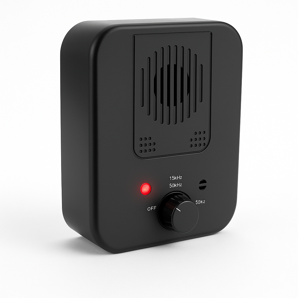 QUIETPUP | Ultrasonic Bark Control for Dogs